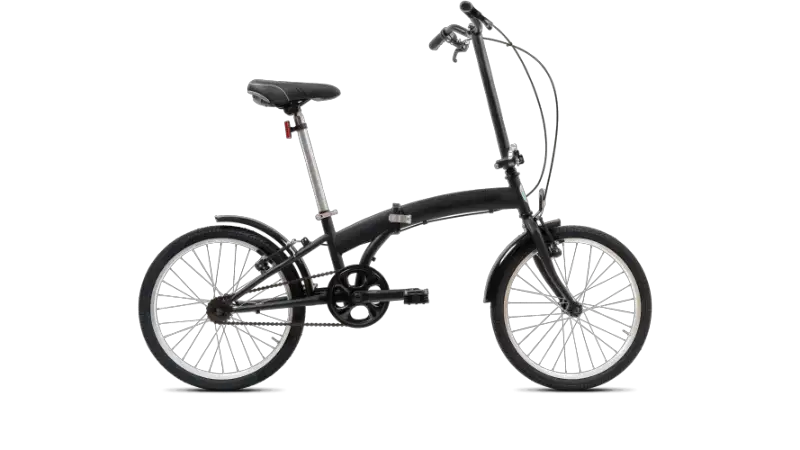Klapprad Klapprad